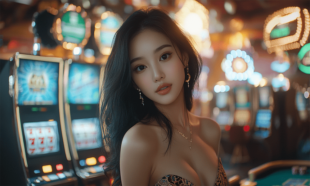 8k bet casino